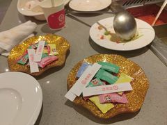 -海底捞火锅(王府井店)