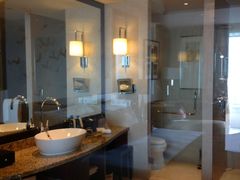 -无锡君来洲际酒店