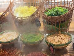 -一绪に寿喜烧(荟聚店)