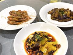 -阿毛饭店(和义路店)