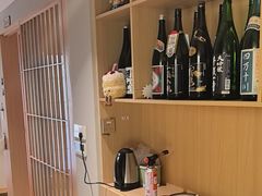 -和创柚子·会席日本料理(新区淮海街店)