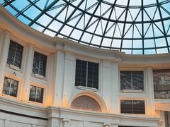 -漢咖啡·全服务式自助晚餐(武汉洲际酒店)