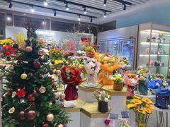 -EPOQUE·一刻花店(兴业太古汇店)