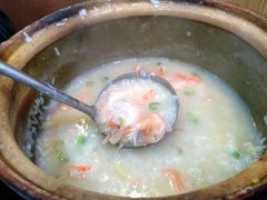 -金穗园·砂锅粥.醉鸡煲火锅(长寿路店)