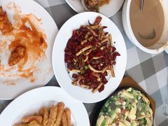-华春餐馆(鱼山路店)
