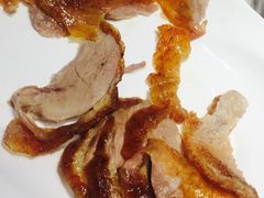 片皮鸭-燕云楼(云南路店)