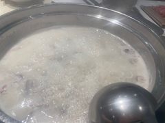 -煲大王猪肚鸡·椰子鸡火锅(红谷滩万达店)