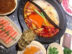 -蜀大侠火锅(寰球文化地标·总府店)