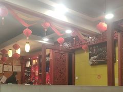 -芦月轩羊蝎子(北蜂窝店)