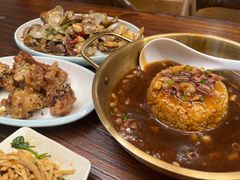 -以前的小酒馆(中山广场店)