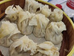 -楼外楼大刀肉传统火锅居(幸福街店)