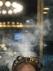 -5M HAIR SALON
