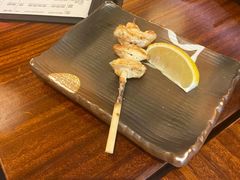 -鸟鹏烧鸟居酒屋(仁恒梦中心店)