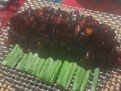 -上海滩餐厅(BFC外滩金融中心店)