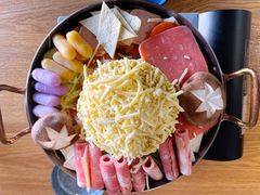 -李先生的首尔小馆(松江启源广场店)
