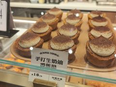 -裕莲茶楼(南京江北虹悦城店)