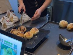 -百年夯碳烤胡椒饼(阿拉城店)