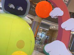 -奥园广场(广州番禺福德路店)