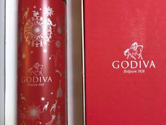 -GODIVA(国际金融中心店)