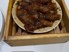 -蔡澜点心·粤菜(月星环球港店)