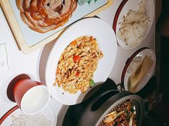 -吉祥春饼·烤鸭(文登利群店)