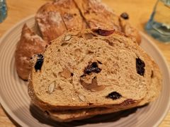 黄金全麦-托斯卡纳烘焙意大利餐厅(五天地店)