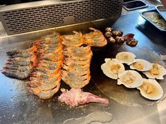 -大渔铁板烧(东城店)