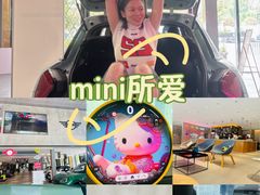 -上海普陀宝诚MINI4S店(红柳路店)