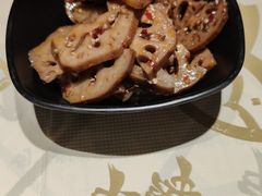 -串盟烧烤大排档·长沙美食地标(星沙店)