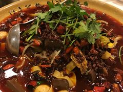 -西安烤鸭店(369烤鸭王店)