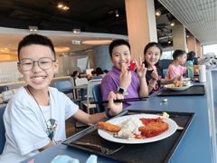-湾景餐厅(海洋公园店)