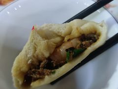 -宝正臻天津包子总店(金阳光居易店)