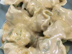 冷馄饨-顶巧鸡汤馄饨(虹口总店)