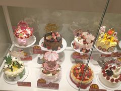 -味多美蛋糕(航天桥店)