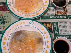 -西关明记肠粉(荔枝湾店)