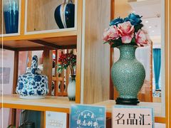 -国家五钻酒家·西樵旺阁渔村(西樵店)