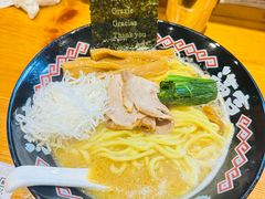-Ramen满吉·豚骨拉面(丽园路店)
