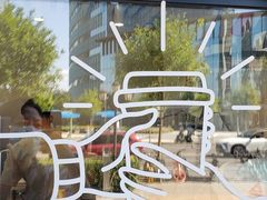 -卖呆儿咖啡(望京店)