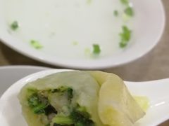 -小小馄饨店(清泰街店)
