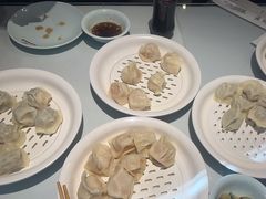 -百饺园(平山道店)