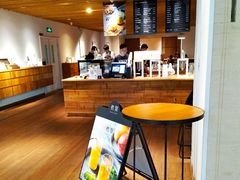 用餐区-煮叶(悠唐广场店)