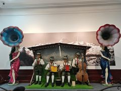 -旅顺留声机博物馆