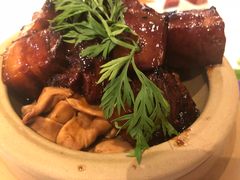-上海小南国(不夜城店)