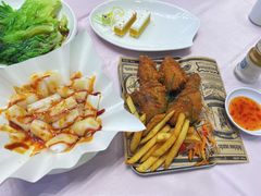 -东方御宴海鲜酒楼(棕泉酒店)