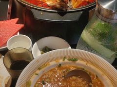 -辣尚瘾·烤鱼·新川菜(交大直营店)