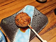 -晶吉·居酒屋·日本料理·烧鸟(中山区民主广场经典生活店)