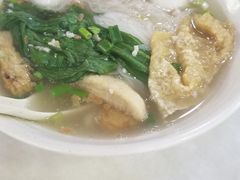-阿坤纯正西刀鱼丸(Kuala Lumpur Branch)