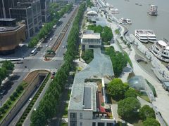 -上海外滩英迪格酒店