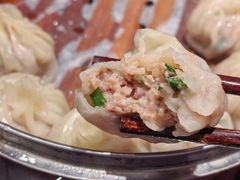 -老温州馄饨担(东游大厦店)