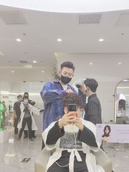 -COSMO PRO造型